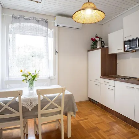 Tora Appartement