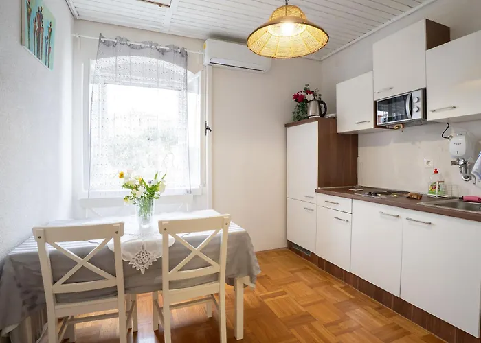 Tora Appartement