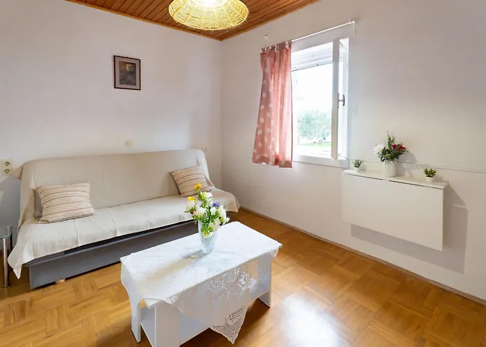 Tora Appartement