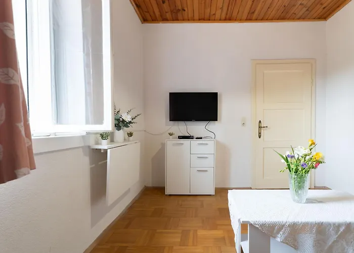 Appartement Tora Trogir